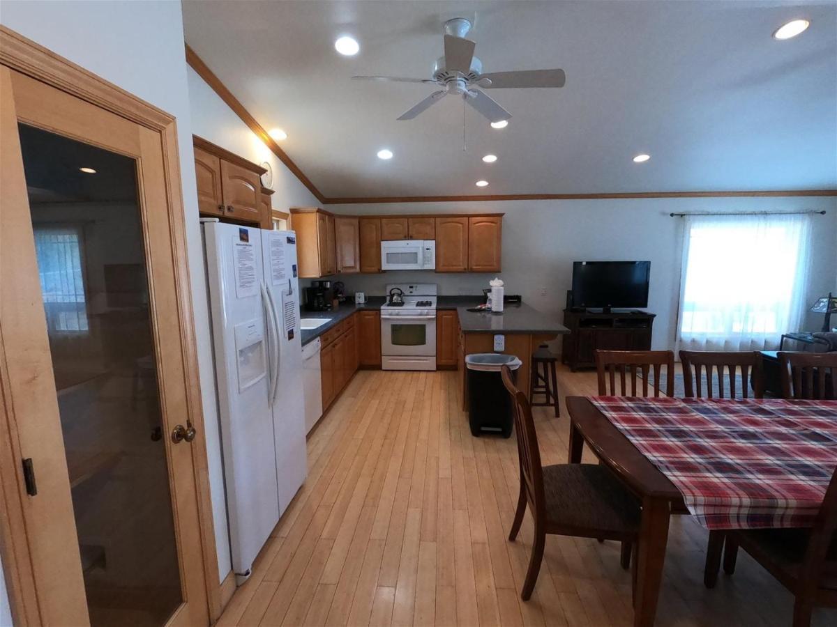 Rr-Johnson Suite June Lake Bagian luar foto