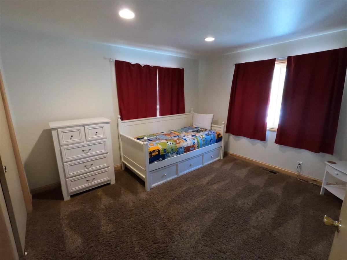 Rr-Johnson Suite June Lake Bagian luar foto