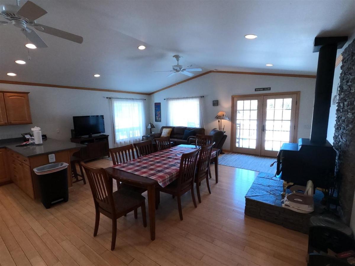 Rr-Johnson Suite June Lake Bagian luar foto