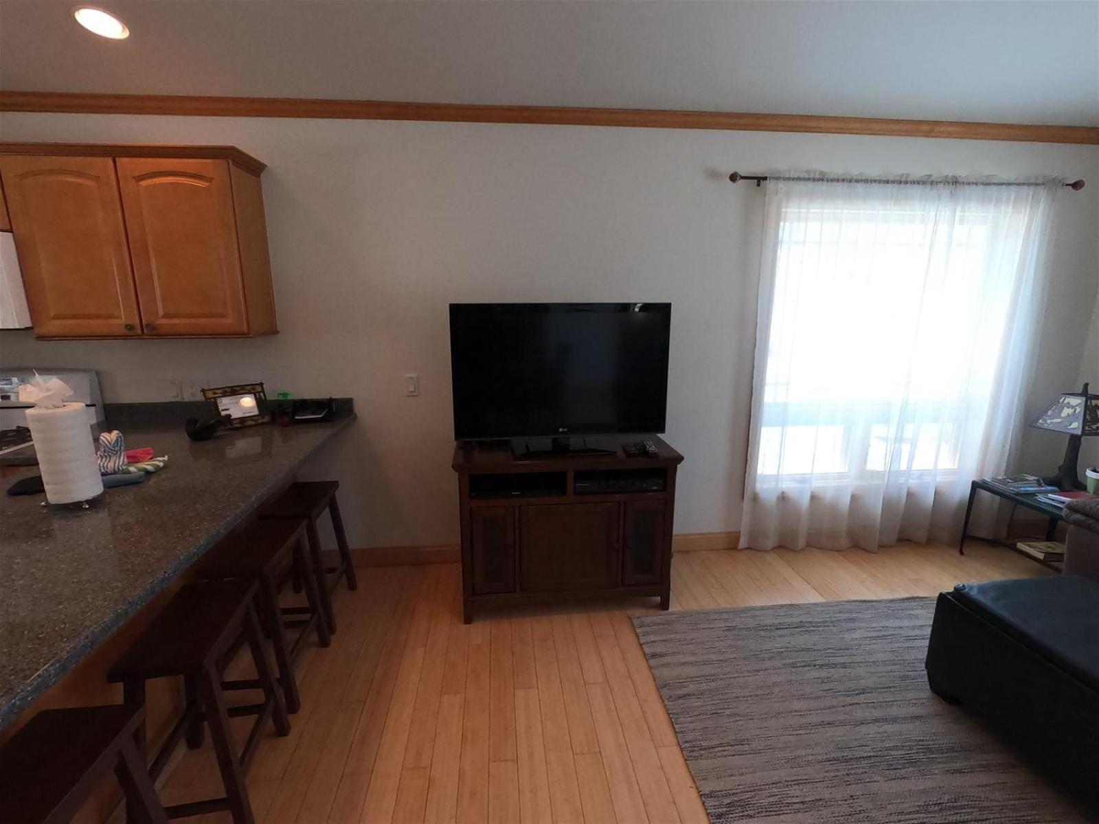 Rr-Johnson Suite June Lake Bagian luar foto
