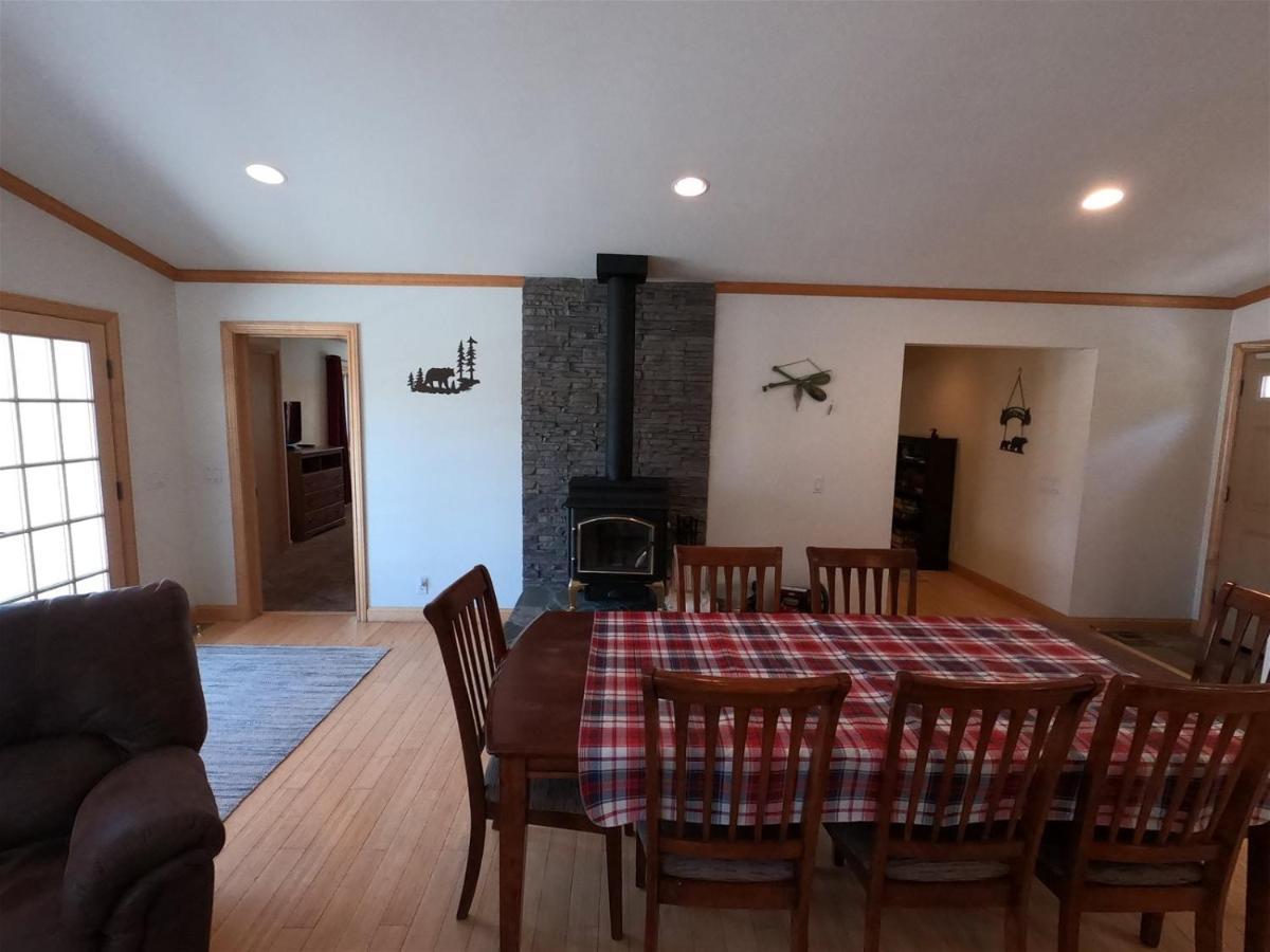 Rr-Johnson Suite June Lake Bagian luar foto