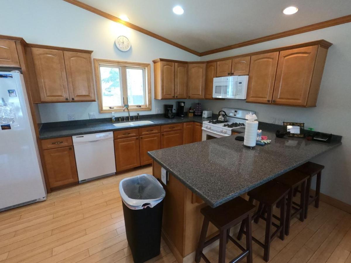 Rr-Johnson Suite June Lake Bagian luar foto